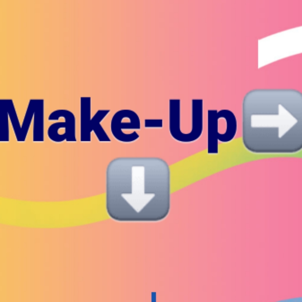 Make-Up & Bags👝